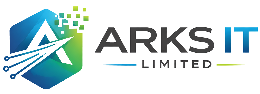 ARKS IT Limited